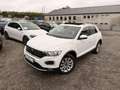 Volkswagen T-Roc 2.0 FSI 190 Highline DSG 4MOTION Blanc - thumbnail 1