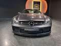 Mercedes-Benz SL 65 AMG Black Series Dt.Auto*1.Hand*unfallfrei Grau - thumbnail 5
