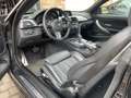BMW 420 420D Cabrio Zwart - thumbnail 8