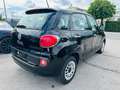 Fiat 500L Pro 1.3 MJT 85CV Pop 4 posti (N1) Nero - thumbnail 4