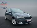 Skoda Fabia Style Automatik aus 1.Hand Grigio - thumbnail 1