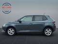 Skoda Fabia Style Automatik aus 1.Hand Grigio - thumbnail 3