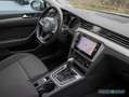 Volkswagen Passat Variant 2.0 TDI DSG AHK Navi RüKa Sitzh. Grau - thumbnail 5