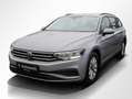 Volkswagen Passat Variant 2.0 TDI DSG AHK Navi RüKa Sitzh. Gris - thumbnail 11