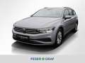 Volkswagen Passat Variant 2.0 TDI DSG AHK Navi RüKa Sitzh. Gris - thumbnail 1