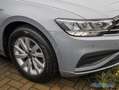Volkswagen Passat Variant 2.0 TDI DSG AHK Navi RüKa Sitzh. Grau - thumbnail 3
