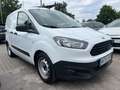 Ford Transit Courier Basis 1.Hand Tüv Neu Wit - thumbnail 2