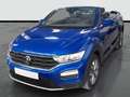 Volkswagen T-Roc Nuevo Connect 1.0 TSI 81 kW (110CV) 6G (AC73CX22) Blau - thumbnail 3