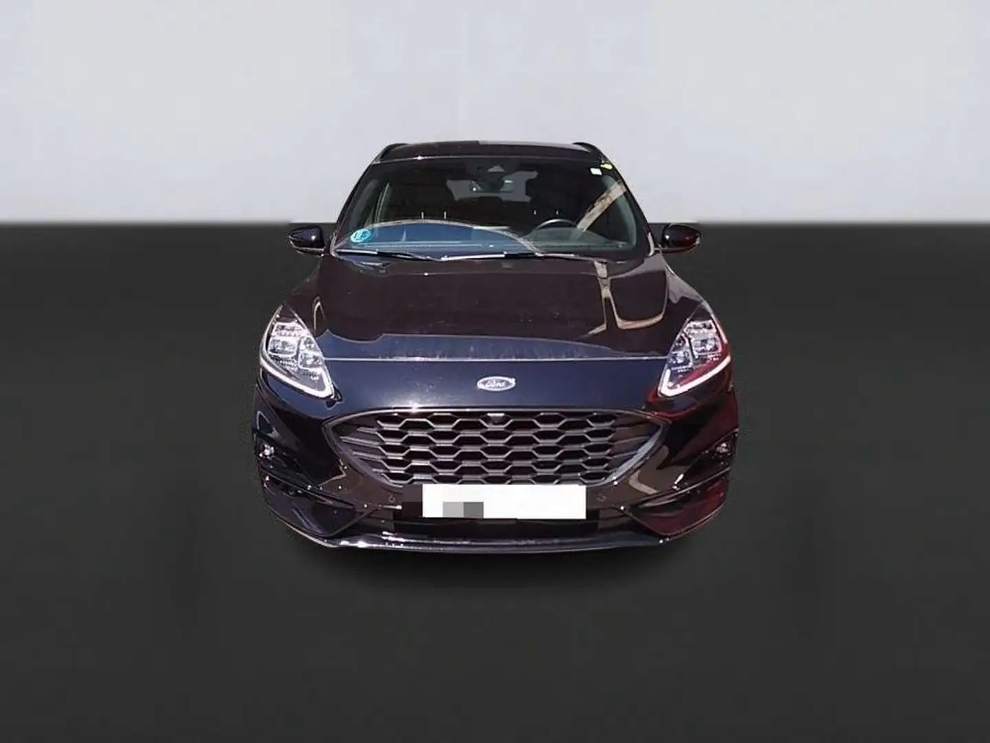 Ford Kuga 2.5 Duratec FHEV ST-Line 4x2 Aut. Negro - 2