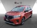 Nissan Townstar TEKNA Kombi 130PS Automatik L2 7-Sitze Winter/RFK/ Naranja - thumbnail 1
