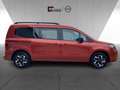 Nissan Townstar TEKNA Kombi 130PS Automatik L2 7-Sitze Winter/RFK/ Naranja - thumbnail 5