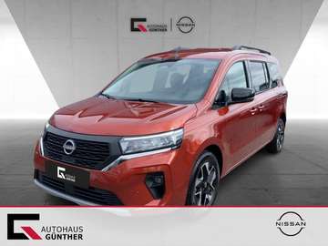 TEKNA Kombi 130PS Automatik L2 7-Sitze Winter/RFK/