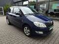 Skoda Fabia Fresh Azul - thumbnail 4