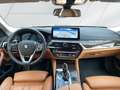 BMW 530 EU6d e xDrive Hybrid Lim Luxury Line Head-Up Laser Fekete - thumbnail 6