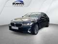 BMW 530 EU6d e xDrive Hybrid Lim Luxury Line Head-Up Laser Czarny - thumbnail 1