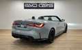BMW M4 Compétition G83 Cabriolet 3.0 510 ch / CarPlay / H Gris - thumbnail 3