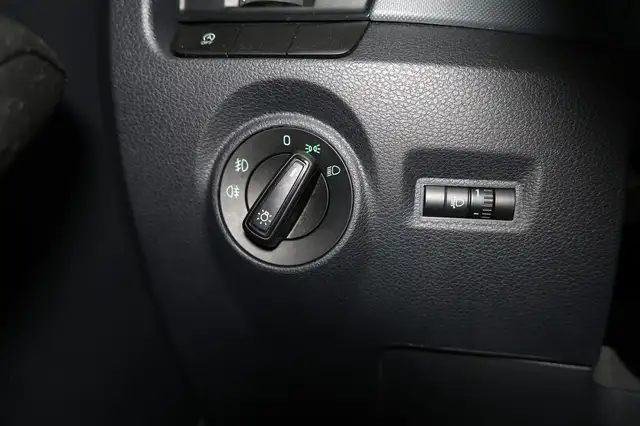 Skoda Fabia view 14