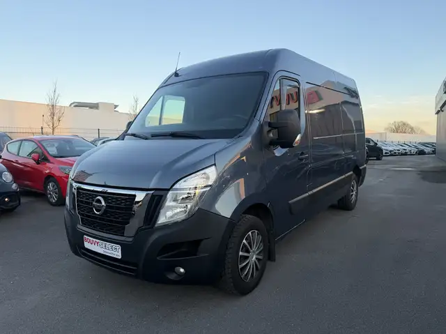 Nissan NV400 2.3 dCi L2H2 N-Connecta, GPS, Camera de recul