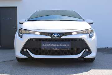 Kombi 1.8 Hybrid "ACTIVE" Aut. mit Driver Assist Paket aus 1. Besitz!