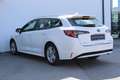 Toyota Corolla Kombi 1.8 Hybrid "ACTIVE" Aut. mit Driver Assist Paket aus 1. Besitz! Weiß - thumbnail 4