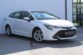 Toyota Corolla Kombi 1.8 Hybrid "ACTIVE" Aut. mit Driver Assist Paket aus 1. Besitz! Weiß - thumbnail 9