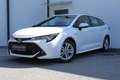 Toyota Corolla Kombi 1.8 Hybrid "ACTIVE" Aut. mit Driver Assist Paket aus 1. Besitz! Weiß - thumbnail 2