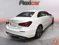 Mercedes-Benz A 180 Sedán Blanco - thumbnail 5