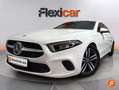 Mercedes-Benz A 180 Sedán Blanco - thumbnail 2