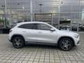 Mercedes-Benz GLA 220 d 4MATIC PROGRESSIVE+TOTW+KAM+LED+NAVI Silber - thumbnail 4