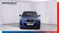 BMW iX1 eDrive20 M-Sport Blau - thumbnail 2