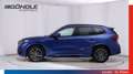 BMW iX1 eDrive20 M-Sport Blau - thumbnail 3