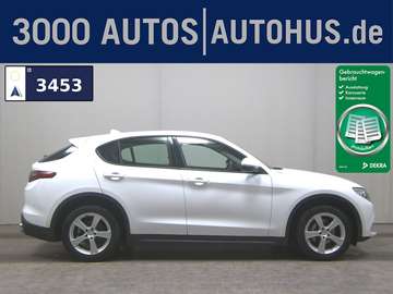2.2 JTDM T-Leder Navi Xenon RFK AHK