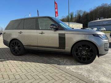 Land Rover Range Rover DIESEL 3.0 SDV6 Vogue