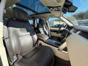 Land Rover Range Rover DIESEL 3.0 SDV6 Vogue