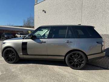 Land Rover Range Rover DIESEL 3.0 SDV6 Vogue