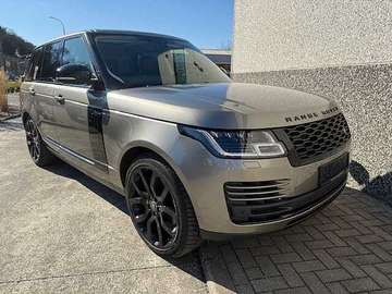 Land Rover Range Rover DIESEL 3.0 SDV6 Vogue