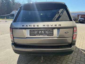 Land Rover Range Rover DIESEL 3.0 SDV6 Vogue