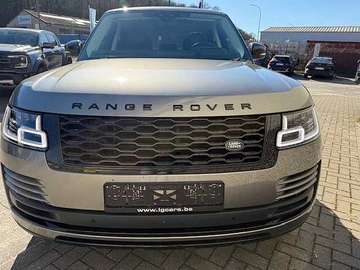 Land Rover Range Rover DIESEL 3.0 SDV6 Vogue