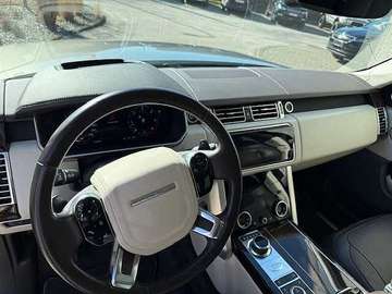 Land Rover Range Rover DIESEL 3.0 SDV6 Vogue