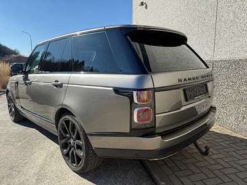 Land Rover Range Rover DIESEL 3.0 SDV6 Vogue