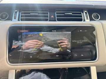 Land Rover Range Rover DIESEL 3.0 SDV6 Vogue
