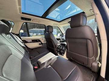 Land Rover Range Rover DIESEL 3.0 SDV6 Vogue
