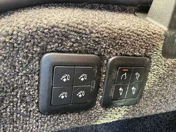 Land Rover Range Rover DIESEL 3.0 SDV6 Vogue