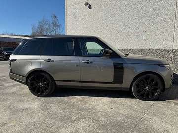 Land Rover Range Rover DIESEL 3.0 SDV6 Vogue