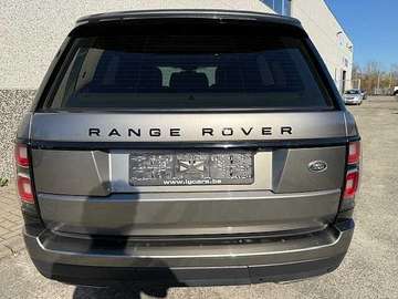 Land Rover Range Rover DIESEL 3.0 SDV6 Vogue