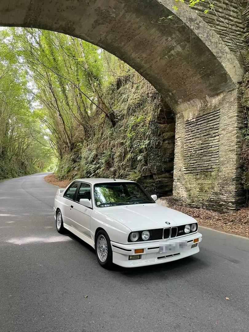 BMW M3 - 2