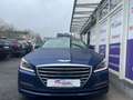 Hyundai Genesis 3.8 V6 GDi *Vollausstattung* Blauw - thumbnail 2