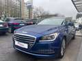 Hyundai Genesis 3.8 V6 GDi *Vollausstattung* Blau - thumbnail 3