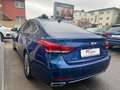 Hyundai Genesis 3.8 V6 GDi *Vollausstattung* Blauw - thumbnail 7