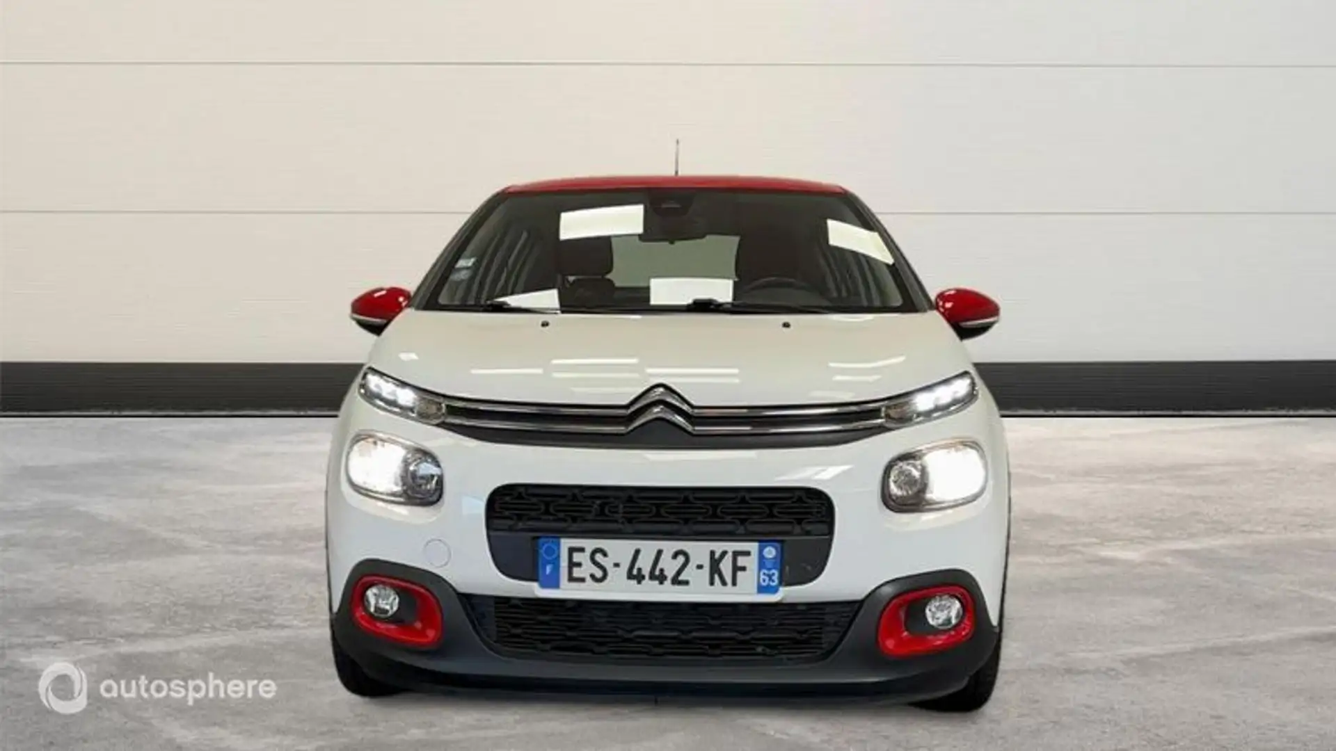 Citroen C3 PureTech 82ch Shine - 2